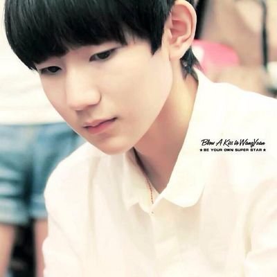 wangyuan_Nsf Profile Picture