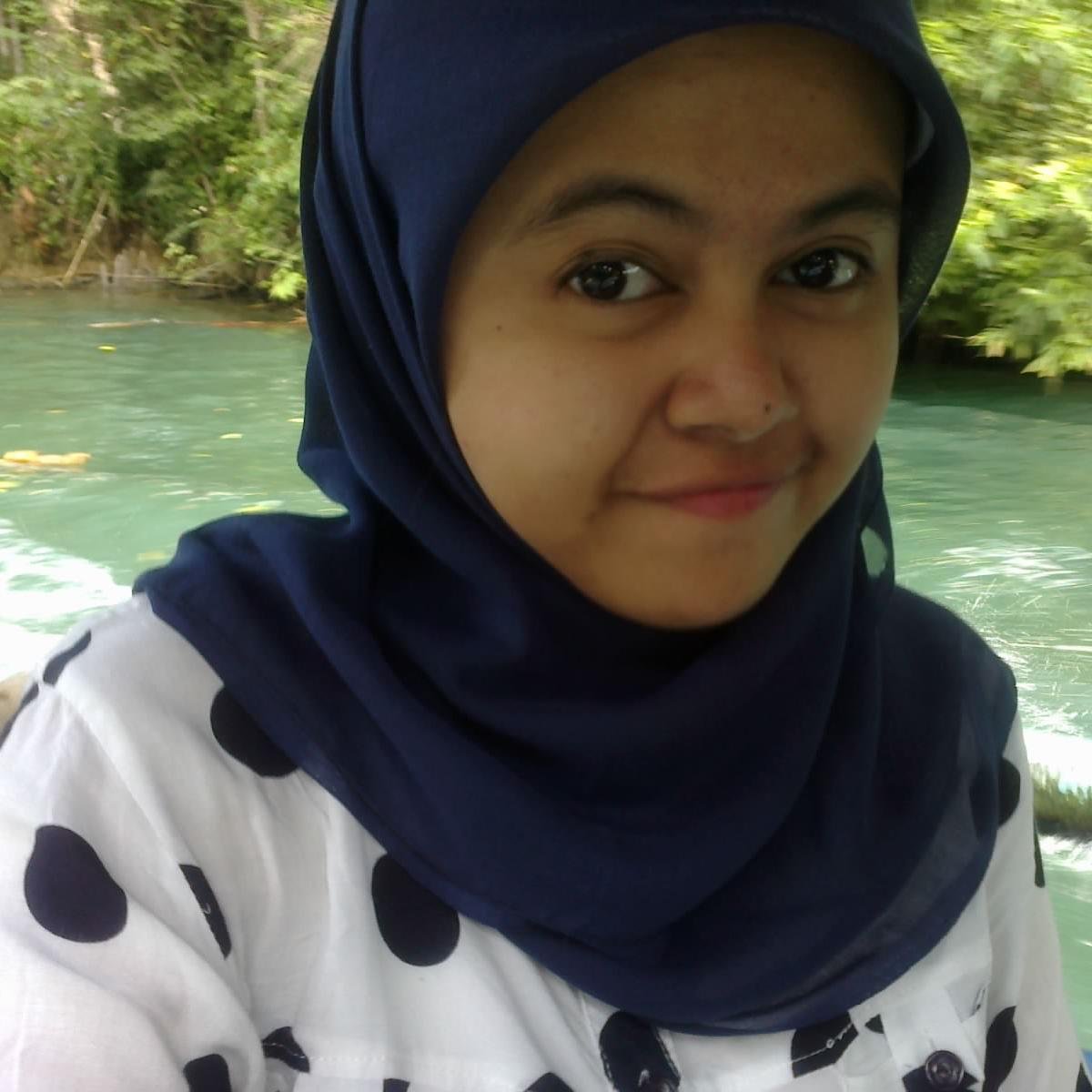 The Innocent Girl_like a child