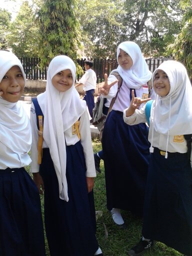 CHSI