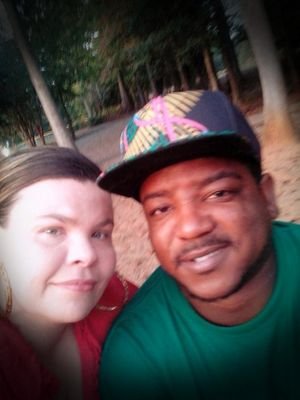 loving my man and kids 11~28~12