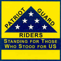 Patriot Guard Riders (@thepgr) 's Twitter Profile