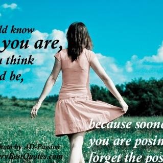 Quotes that'll make you think