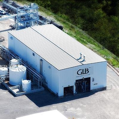 The Great Lakes Biodiesel refinery is the largest biodiesel plant in Eastern Canada. Learn more about our world class production facility.