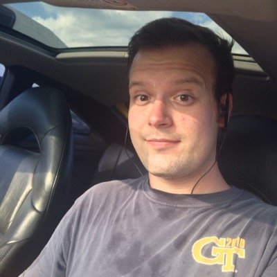 SV_Hammond's profile picture. Faith can move mountains.