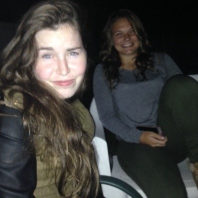 MaeveKernan Profile Picture