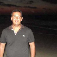 Basem Khairy (@khairybasem) 's Twitter Profile
