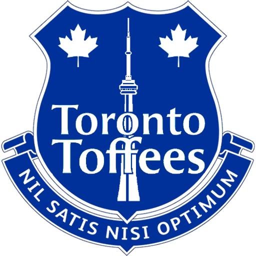 Canada's 1st Official Everton Supporters Club. Toronto based with members far & wide across Canada. NSNO!!!