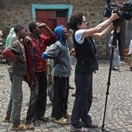 Zemene, a feature doc about hope, love and unimaginable possibilities. Set in Ethiopia.