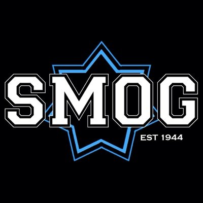 SMOGNetball's profile picture. 