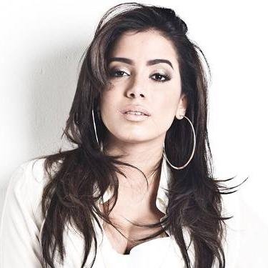 Fã clube dedicado a menina PODEROSA, que me ensinou a ser MEIGA E ABUSADA!! @anitta_OFICIAL