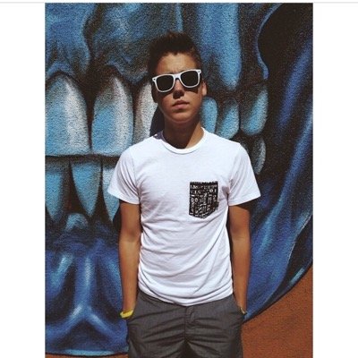 Im a Camerons girl and a Matts girl, but im a little bit of a Nash girl↞♡↠