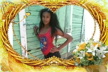 soy una niña muy buena inteligentes como ustedes y la gentes k me sique