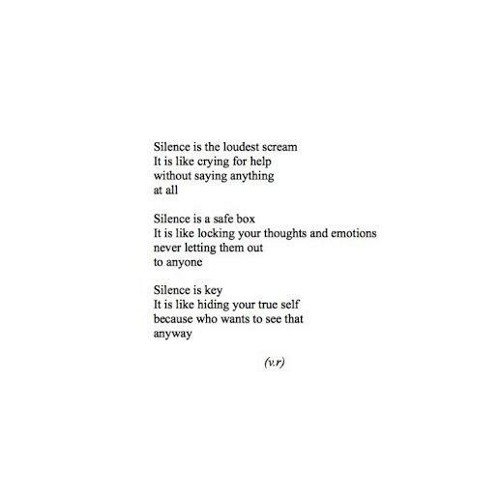 I need to express my feelings to strangers sometimes •cat, addy, deb•