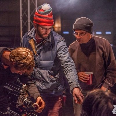 MGLevandoski's profile picture. Cinematographer/Director