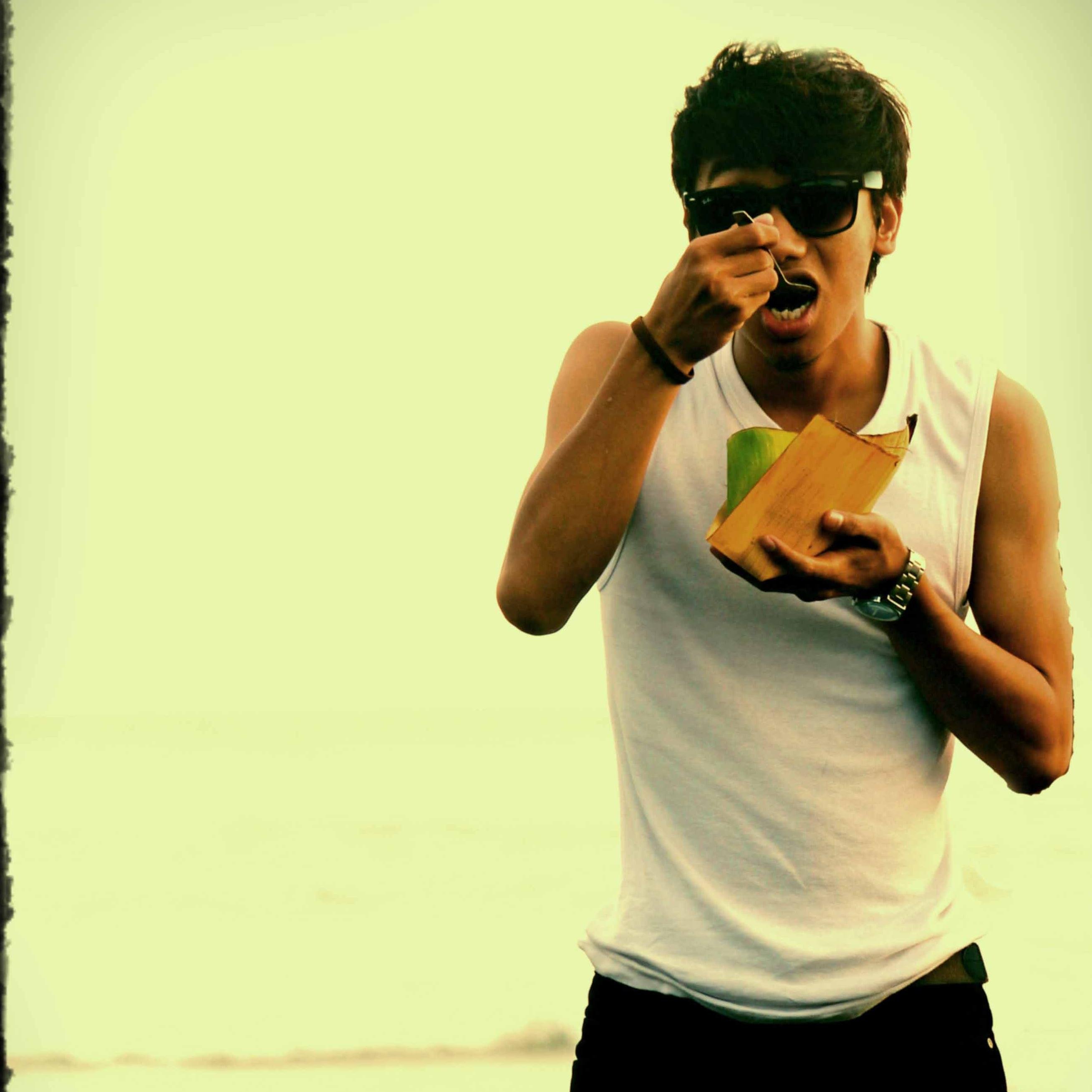 andiakbar90's profile picture. 