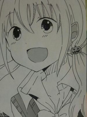 アニメと漫画とボカロ好きです。絵を描くの好き。漫画家志望。気軽に絡んでくれると嬉しいです\( 'ω')/本垢→@sura1_16