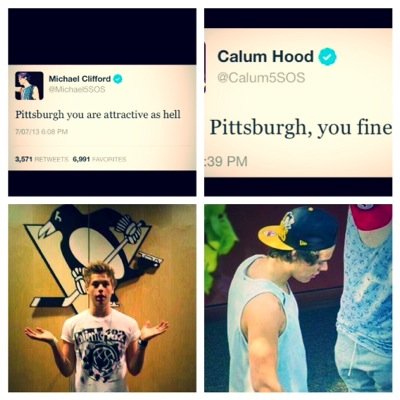 Updating you on pittsburgh events involving One Direction and 5 Seconds Of Summer @calpaliam @hhoneyhoran