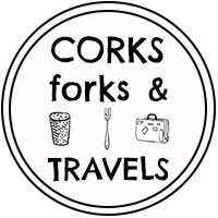 Eat, drink and travel with Gavin Barnes. Instagram - corksforksandtravels gavin@corksforksandtravels.com