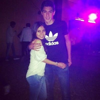 Paola Olivares Burgos♡
