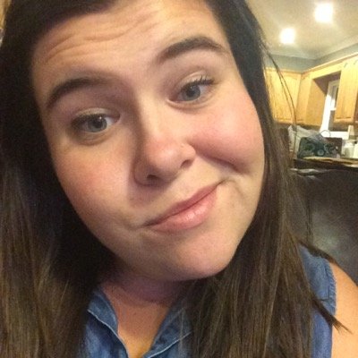 meganwhitmire's profile picture. You put me in a tool shed with a stick of gum and a pack of googly eyes, I'll make you a pair of rollerblades.