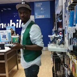 tyslimz's profile picture. INSTALLING LOVE... ███████████░░░░░░░░░░░░░ 44% . Installation failed ..☹ sowi no luv found... .X-o Error http://404: Please Install Money first♥♥|