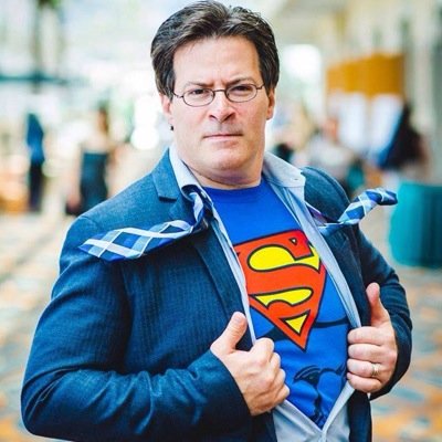 Brian Sikoffさんのプロフィール画像