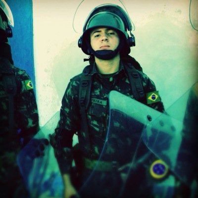 brasil acima de tudo !