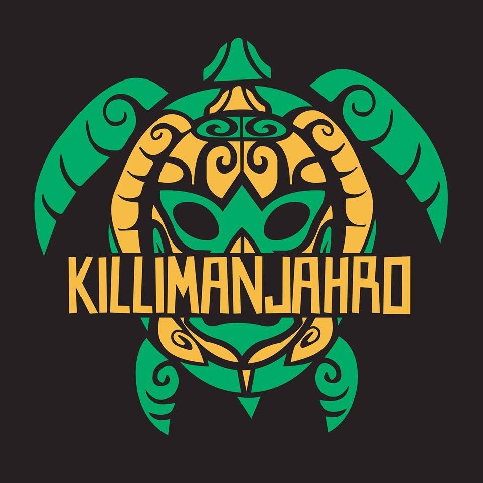 Killimanjahro es una banda de reggae de La Plata con un amplio abanico de influencias tanto del género mismo como de otros géneros
