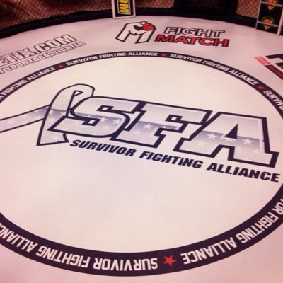 Helping give fighters opportunities to overcome and survive while remembering survivors of all things!