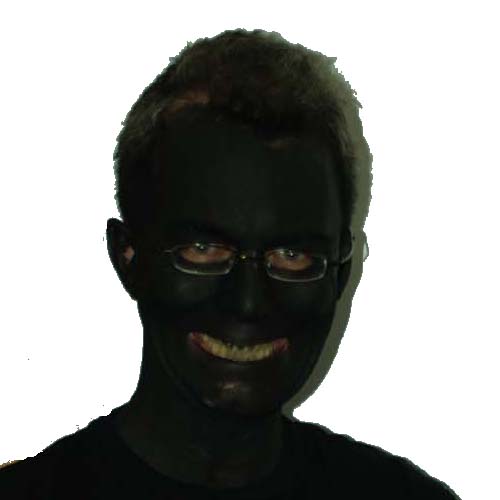 wmconnolley Profile Picture