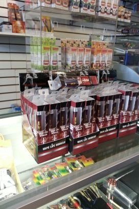 VapeLifeHookah's profile picture. top tier vapor products,event service and brand marketing. For booking, sales & wholesale contact vapelifehookah@gmail.com