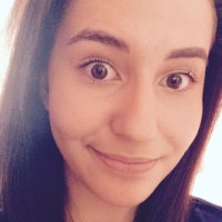 Maja Milinkovic (@majamil16) 's Twitter Profile