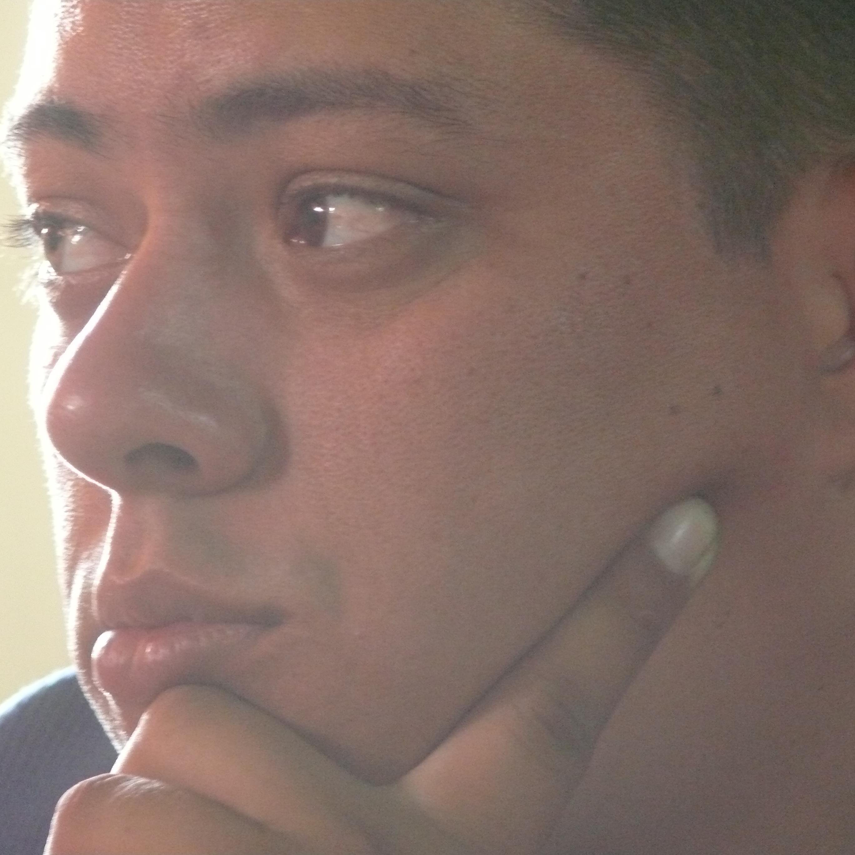 T.S.U INFORMATICA, Ideológica mente un hombre Izq Progresista, defensor de la constitución y los derechos Humanos..