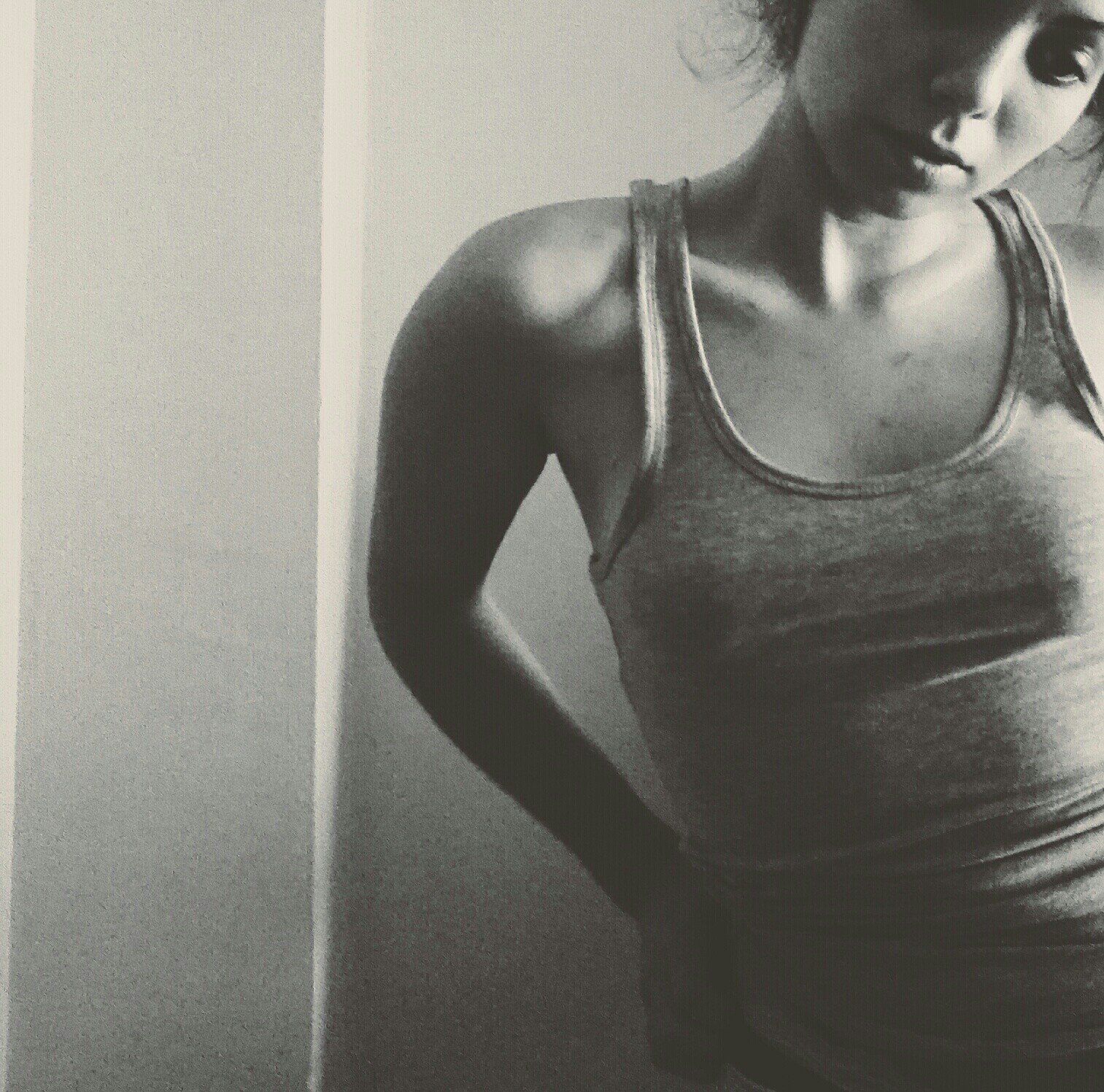you may say I'm a dreamer. Between Broadway and Pigalle