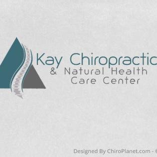Drkaywellness's profile picture. At Kay Chiropractic & Natural Health Care Center, our philosophy of healthcare encompasses the body, mind, and spirit connection of one’s being.