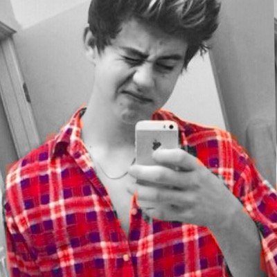~•shawn mendes voice can go higher than my grades•~