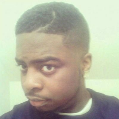 NYC  RVA
young rapper, football is life