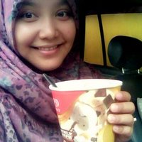 Shofiyah Nur Latifah (@shofiyahl) 's Twitter Profile