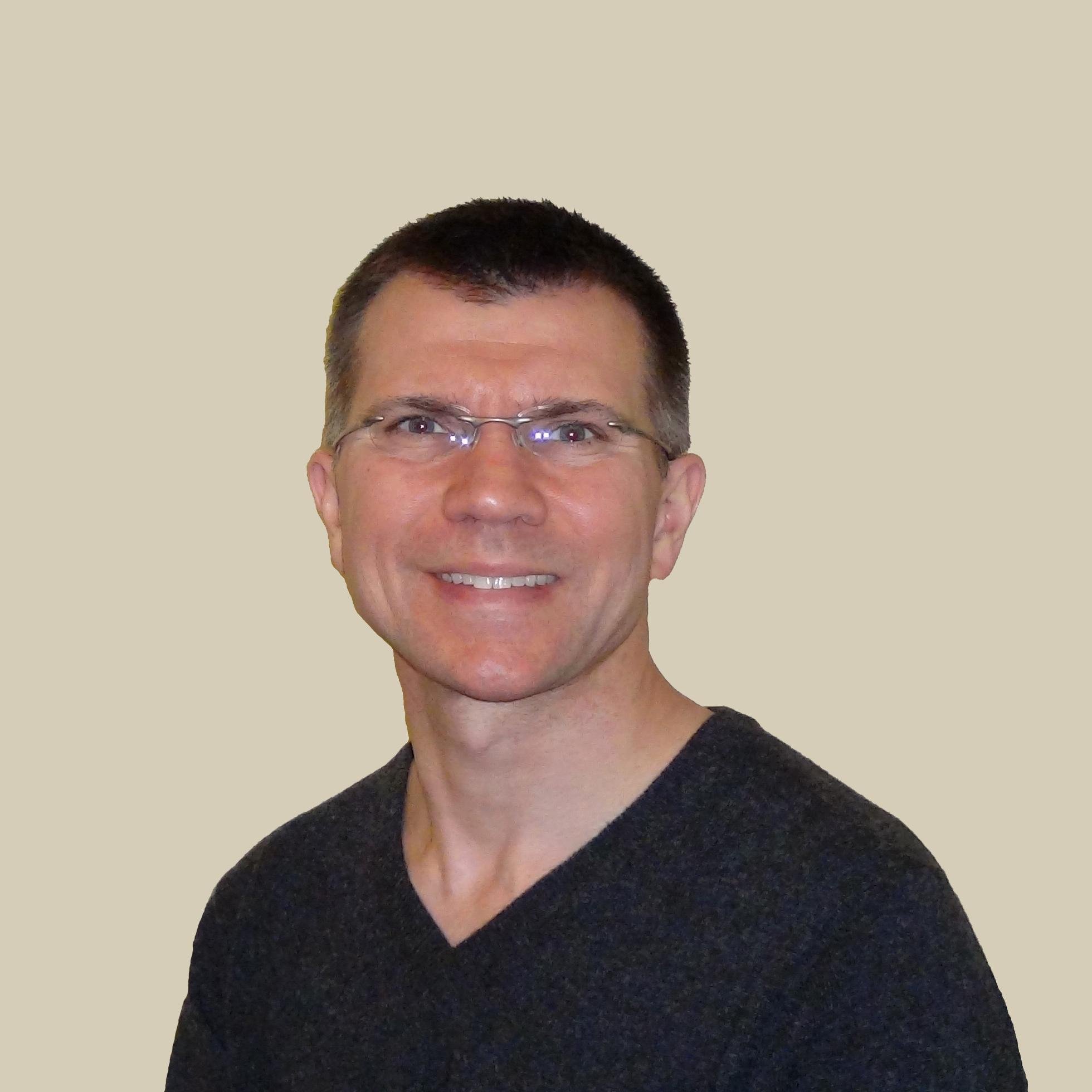 childhood cancer research scientist