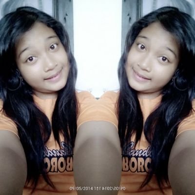 @FACEBOOK
Ayu Sriwidari
