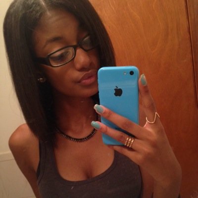 1⃣6⃣ Years Young / ❤️Brooklyn NY❤️ ✨FMOI: FvnesseQueeen_✨/ #MafiaGang
