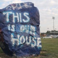 The Dog Pound (@sbhsbulldogs) 's Twitter Profile