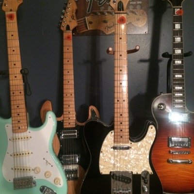 LHuckstep's profile picture. 