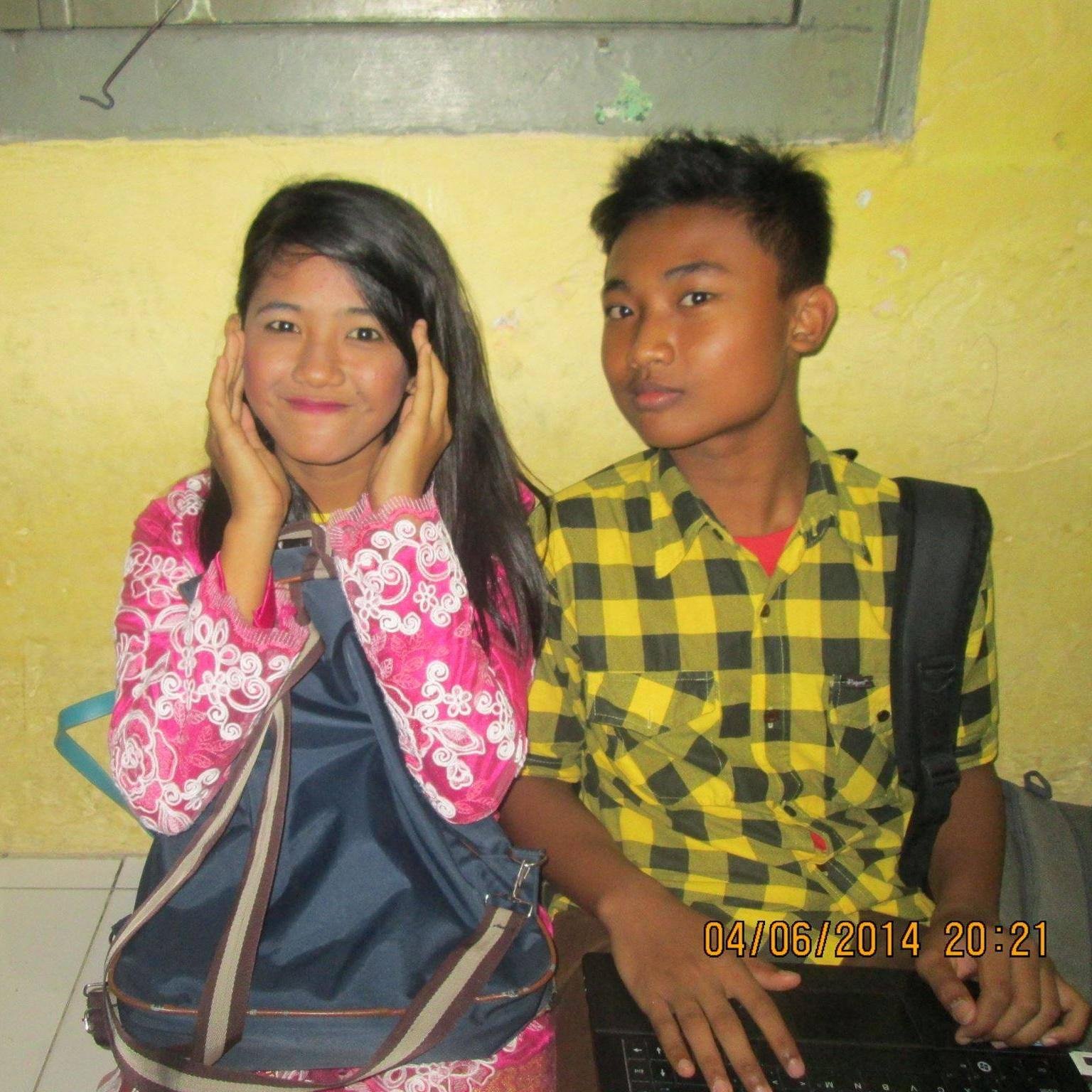 Ayo pake auto followers buatanku http://t.co/J12VoS8i5V Thank's
