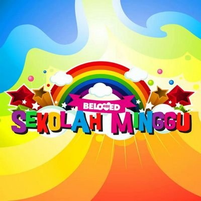 Beloved_Kids's profile picture. Beloved Kids of Jesus Christ, Full of Greatness and Victory. Children's ministry of @TiberiasChurch, Indonesia. FB Fanpage: Beloved Kids. IG: @beloved.kids