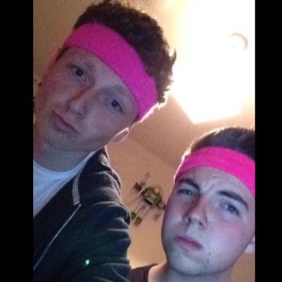 LukeAndDom's profile picture. Coming Soon...