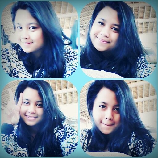 Alto @GWGChoir • Sopran @Efrata Choir • Accounting UPNVJatim • GKI PTI• @Sammy0809SmrgkR♥•