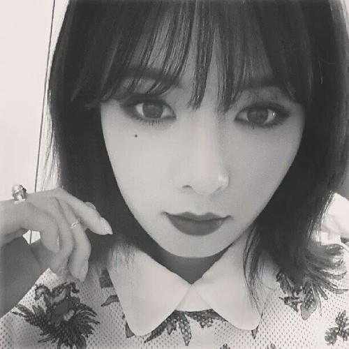 HyunahKim_BxG's profile picture. 4minute. psy's non girlfriend.