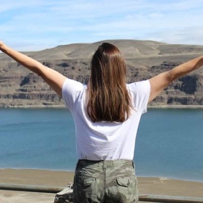 Apachegrl318's profile picture. 