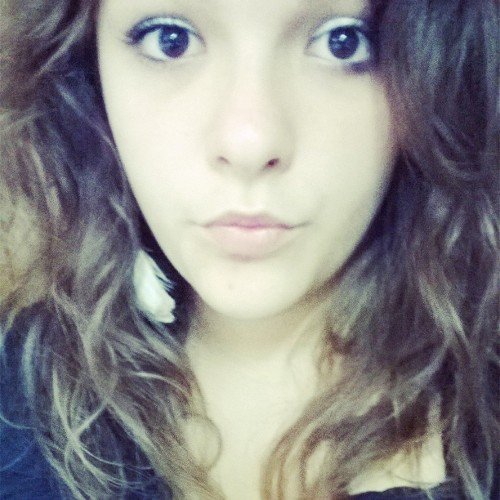 16ans, Française     IG: tifanydream